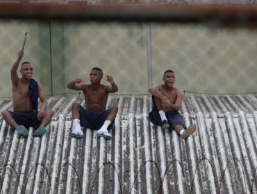 Menores en reformatorio de Sao Paulo finalizan rebelión y liberan rehenes