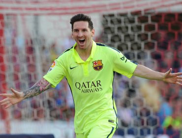 Conozca al sacerdote igualito a Messi que revoluciona La Calera