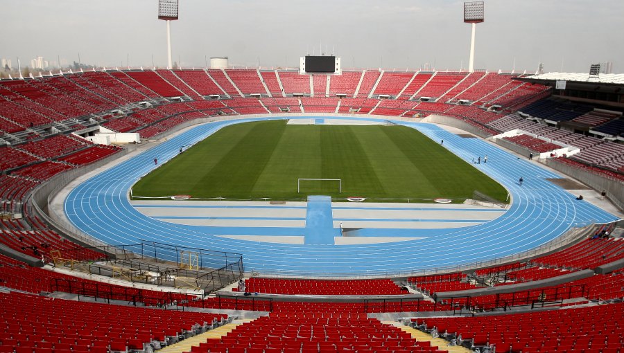 Estadio Nacional fue ubicado como el 59º entre los mejores 100 del mundo