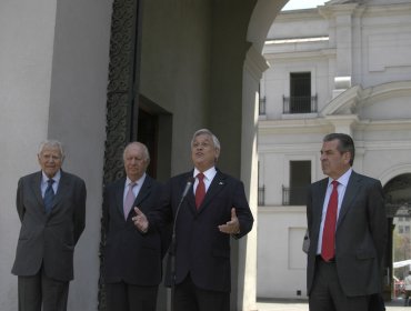 Conozca los detalles del sueldo extra que ganan los ex presidentes