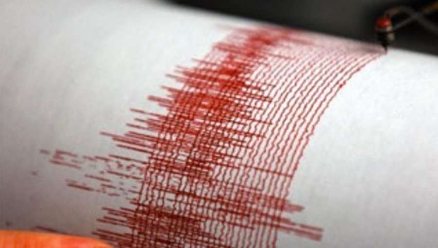 Un sismo de magnitud 6,7 sacude las costas del suroeste de Japón