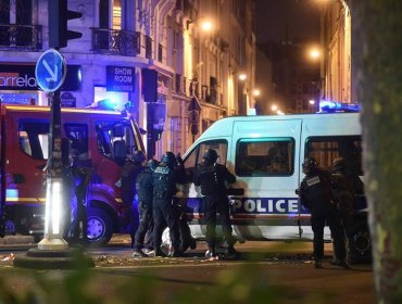 Ataque terrorista en Francia: Más de 150 muertos dejan 7 ataques en París