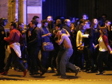 Ataque terrorista en Francia: Imágenes de París en el post del atentado