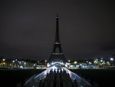 Se registra nuevo tiroteo cerca de la torre Eiffel