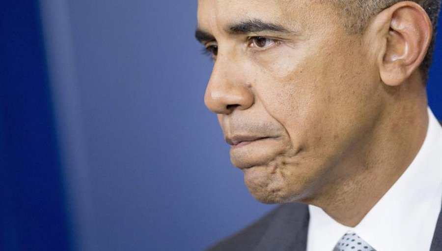 Obama convoca a su Consejo de Seguridad Nacional por los atentados de París