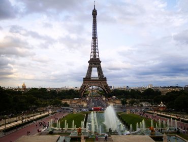 Terrorista del Stade de France fue expulsado por seguridad antes de suicidarse