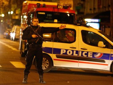 Estado Islámico: “Ocho hermanos con cinturones explosivos atacaron el corazón de París”