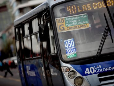 Ministerio de Transportes, ENAP y dueños de taxis suscriben acuerdo por choferes