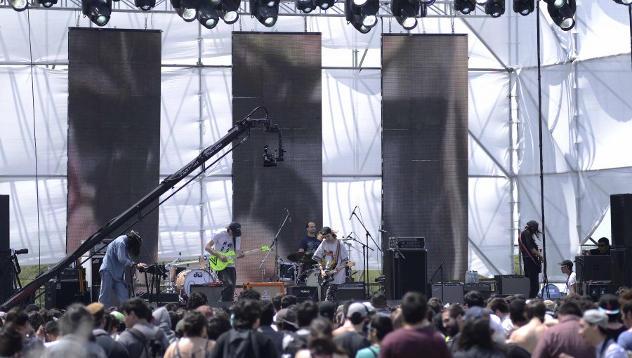Primavera Fauna se realiza en las piscinas del Espacio Broadway