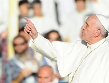 Papa Francisco: Atentados de París forman parte de una Tercera Guerra Mundial