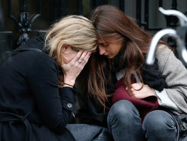 París, ciudad fantasma el día después de la tragedia