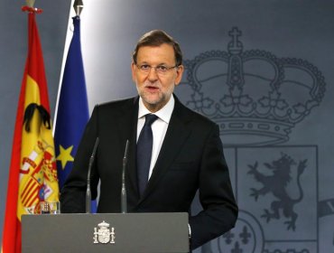 Rajoy a Hollande: "Vamos a luchar juntos contra el terrorismo"