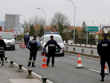 El Gobierno francés contempla decretar el toque de queda si hay riesgos