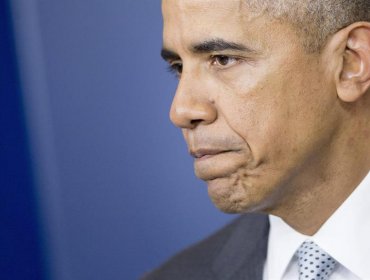 Obama convoca a su Consejo de Seguridad Nacional por los atentados de París