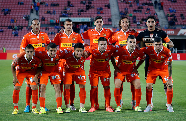 Programación-Primera B: Duelo Rangers-Cobreloa destaca en la jornada dominical