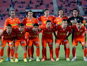 Programación-Primera B: Duelo Rangers-Cobreloa destaca en la jornada dominical