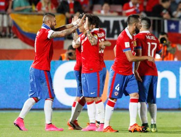 Eliminatorias Sudamericanas: Programación de la cuarta fecha camino a Rusia