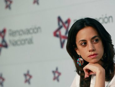 Vicepresidenta RN pide a ex colaboradores de Piñera no restarse de municipales