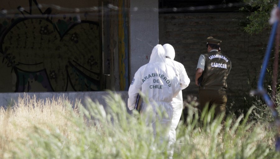 Hallaron cuerpo de niño desaparecido el viernes en canal de Colbún