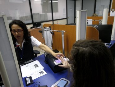 Registro Civil confirma que el pasaporte subirá el lunes 23 de noviembre