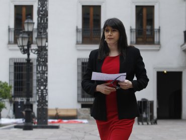 Ministra Blanco dijo que descuentos y sumarios no se negocian