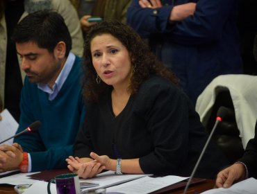Concejala Paula Mendoza: "Sabat dejó a Ñuñoa pobre y endeudada"