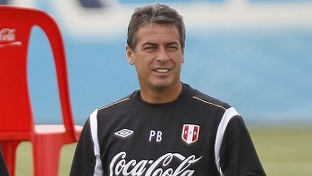 Pablo Bengoechea advierte: "Uruguay debe tener cuidado con sus actos en cancha"