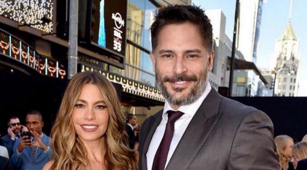 La boda de Sofía Vergara en Florida augura fin de semana estilo Hollywood