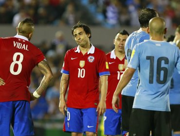 Resumen de la Fecha Rumbo al Mundial: Ecuador es líder y Chile se ubica quinto