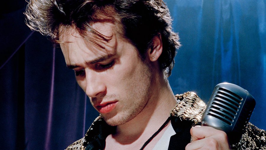 Sony publicará varias grabaciones inéditas de Jeff Buckley en 2016