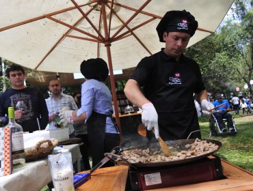 5.000 personas de Pemuco prepararán la "carne a la cacerola" más grande de Chile