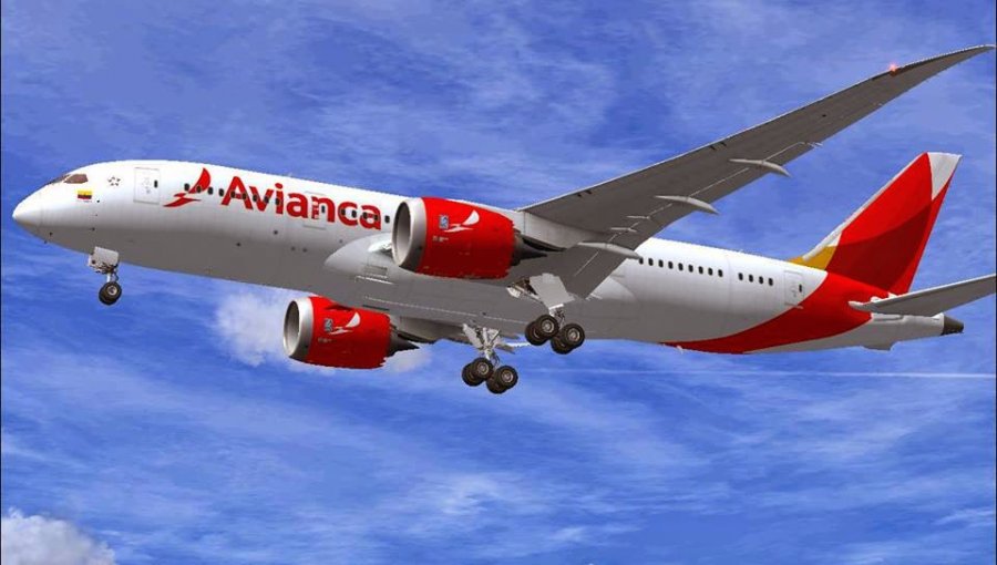 Avianca ganó 102,1 millones dólares en tercer trimestre pese a menor demanda