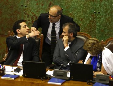 Cámara de Diputados aprobó en general el proyecto de Presupuesto 2016