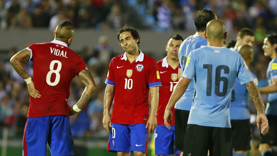 Resumen de la Fecha Rumbo al Mundial: Ecuador es líder y Chile se ubica quinto