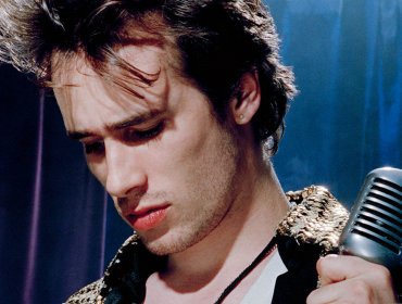 Sony publicará varias grabaciones inéditas de Jeff Buckley en 2016
