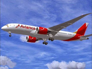 Avianca ganó 102,1 millones dólares en tercer trimestre pese a menor demanda