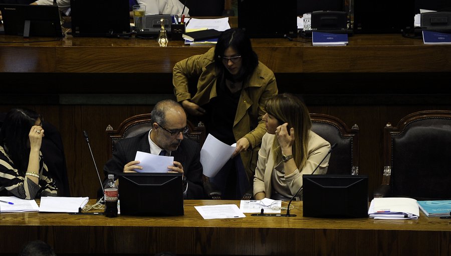 Cámara aprueba los recursos para darle curso a la gratuidad 2016