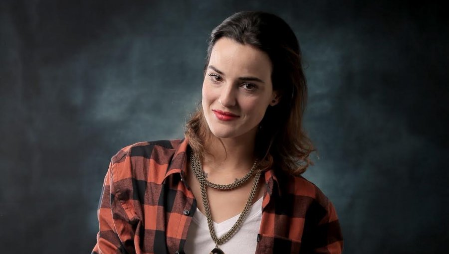 Renata Ruíz: “Dejaré en claro que en Chile todavía hay glamour”