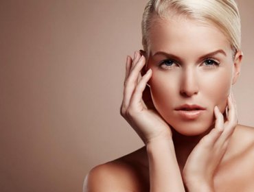 Tantouning: Define tu rostro con autobronceante