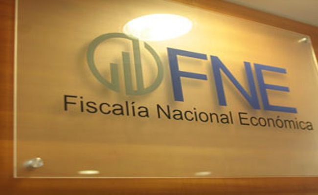 Fiscal de FNE y delación compensada: "Es un virus benéfico"