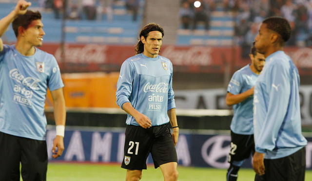 En Uruguay ahora aseguran que la Celeste es el nuevo campeón de América