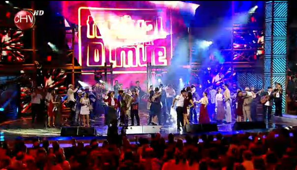 Fito Paéz, Américo y Los Atletas de la Risa confirmados para Olmué 2016