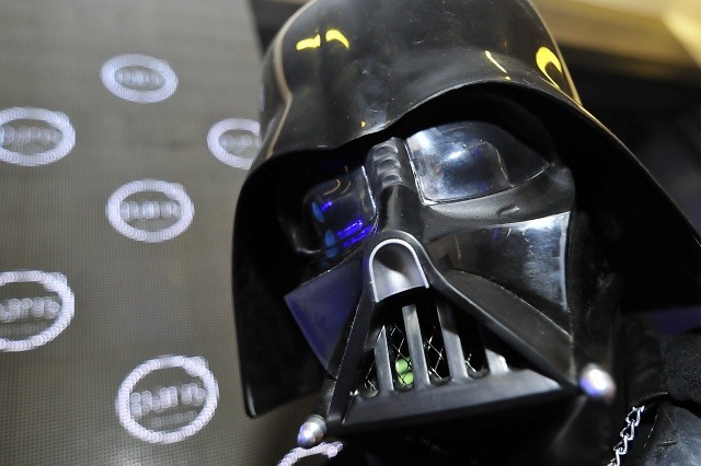 David Prowse: "Hay una venganza contra mí que me ha alejado de Star Wars"