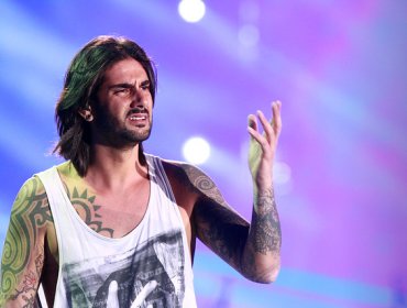 Melendi lanza segundo avance de su nuevo disco
