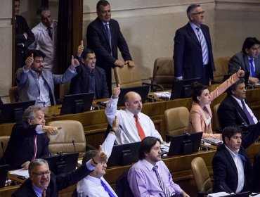 Cámara de Diputados aprueba la partida de cronograma de Salud