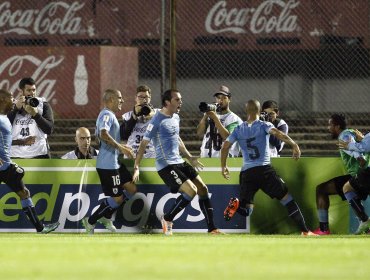 Prensa uruguaya: "Más respeto, aquí estuvo el 15 veces campeón de América"