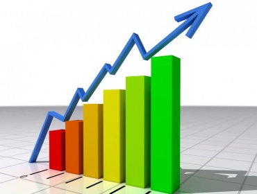 Economía chilena creció un 2,2 por ciento en el tercer trimestre de 2015