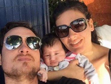 ¿Dominique Gallego y Rodrigo Wainraihgt con planes de matrimonio?