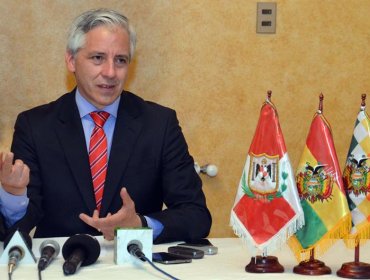 Bolivia denuncia que Chile incumple Tratado de Ottawa sobre minas antipersona