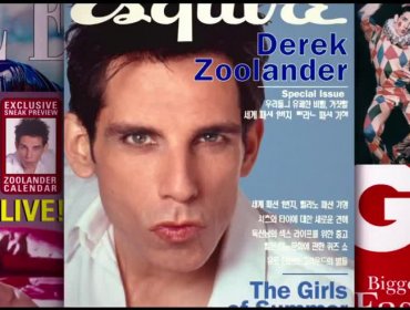 Video: Revisa el divertido trailer de Zoolander 2